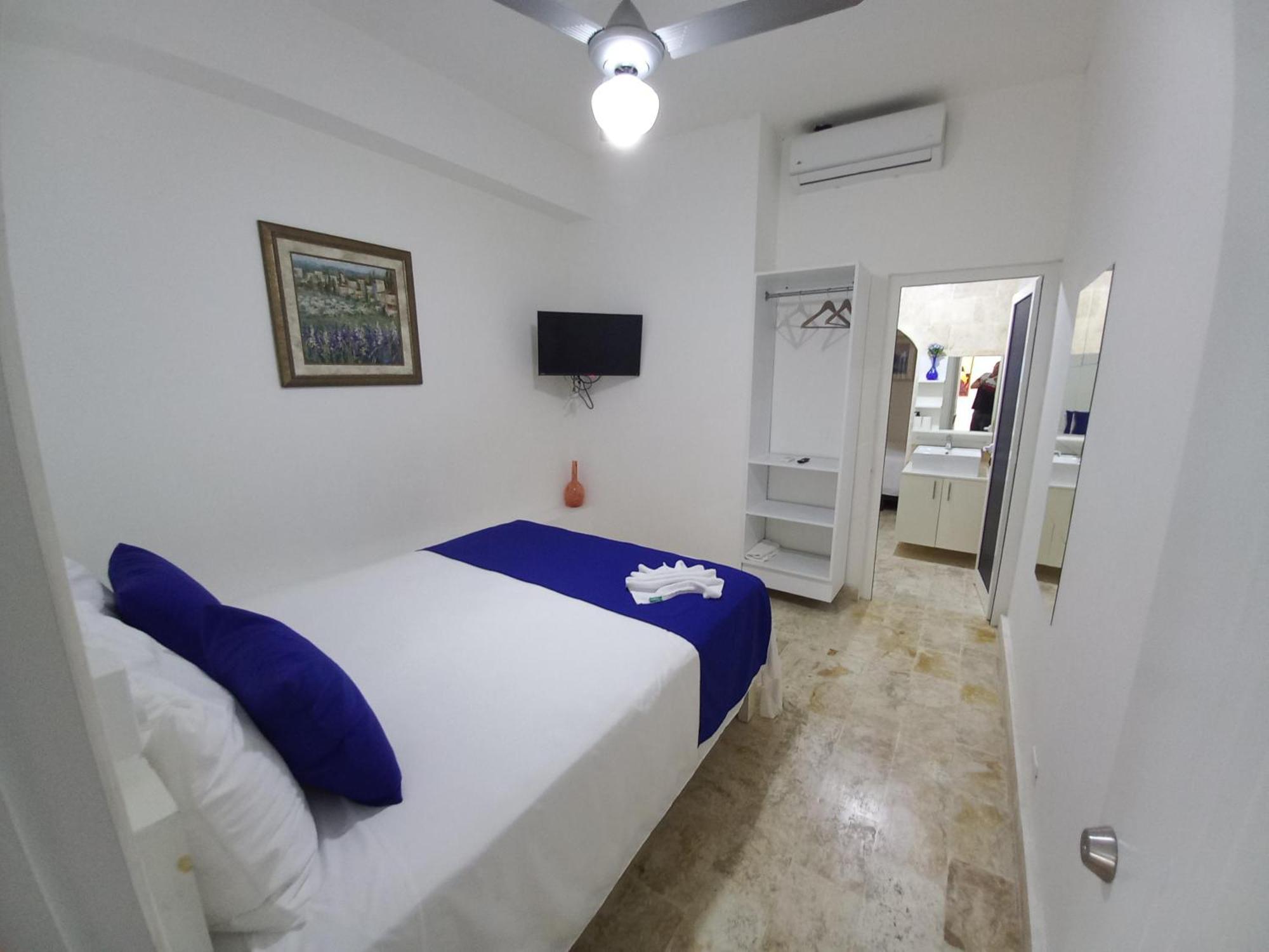Hotel Casa Olga Las Terrenas Ngoại thất bức ảnh