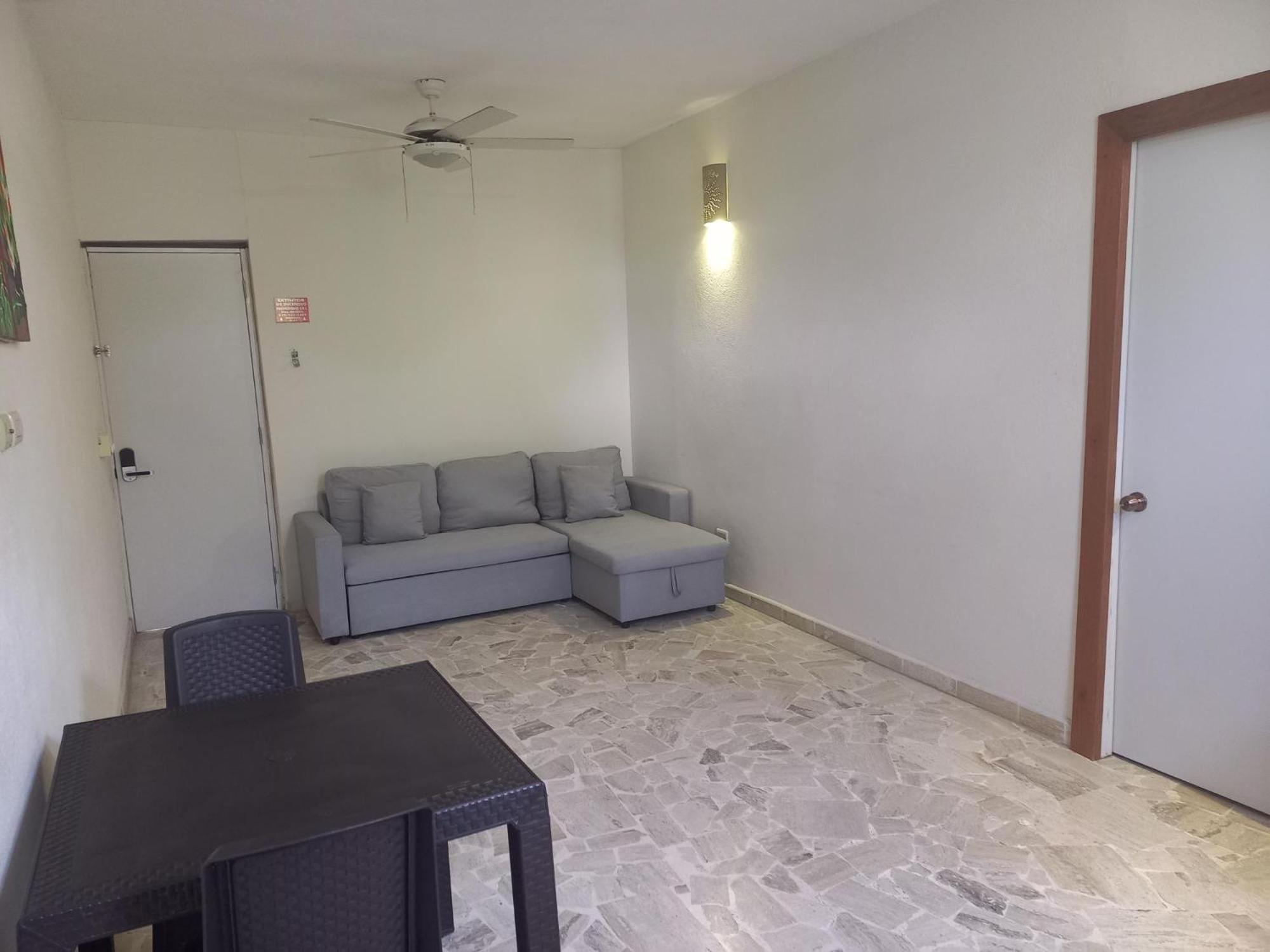 Hotel Casa Olga Las Terrenas Ngoại thất bức ảnh
