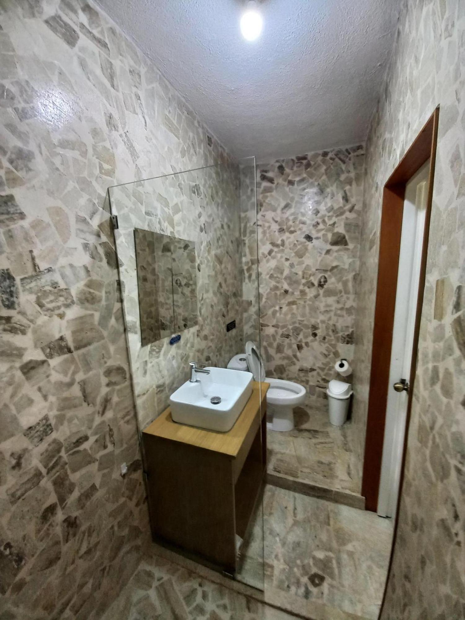 Hotel Casa Olga Las Terrenas Ngoại thất bức ảnh