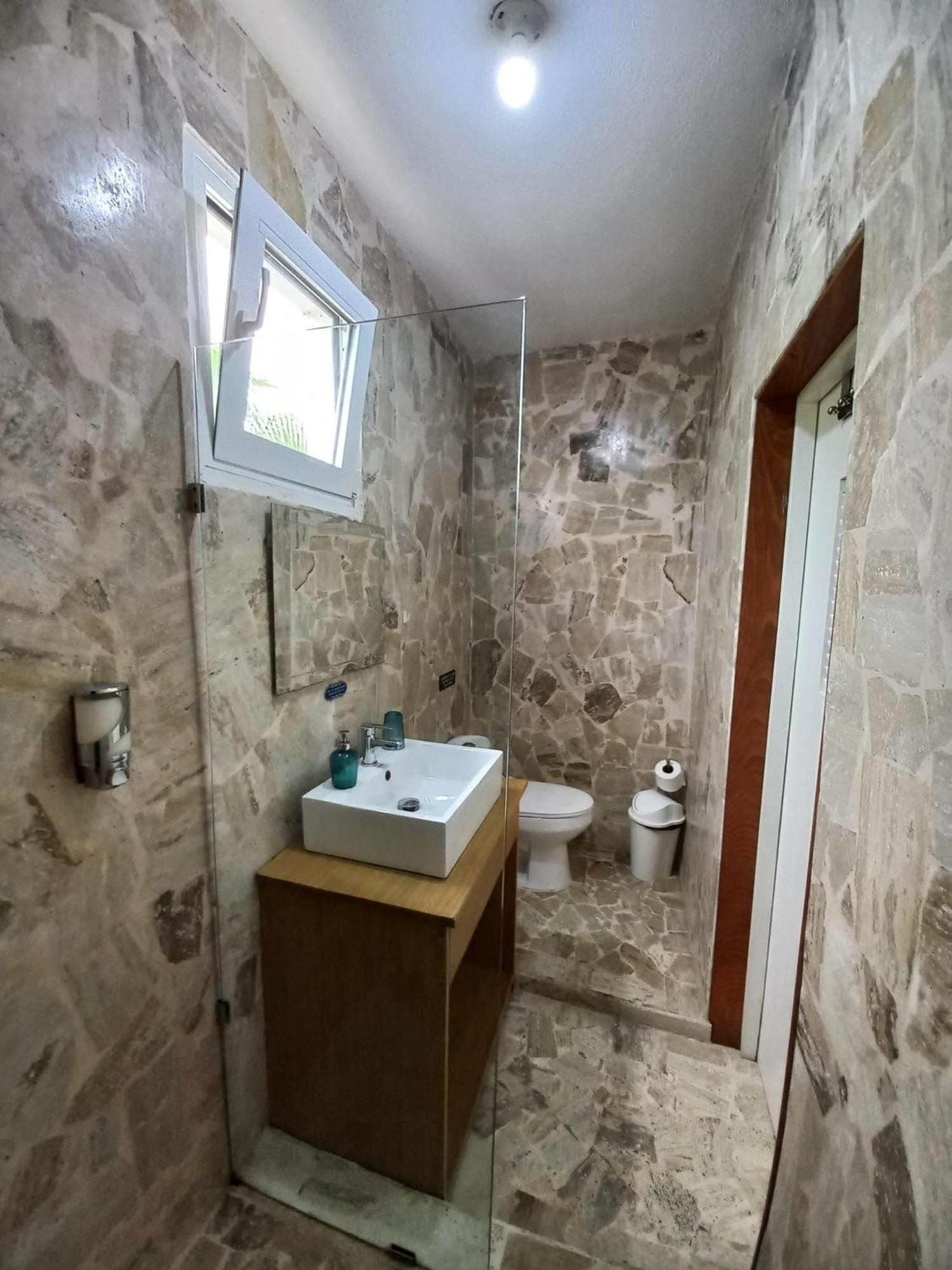 Hotel Casa Olga Las Terrenas Ngoại thất bức ảnh