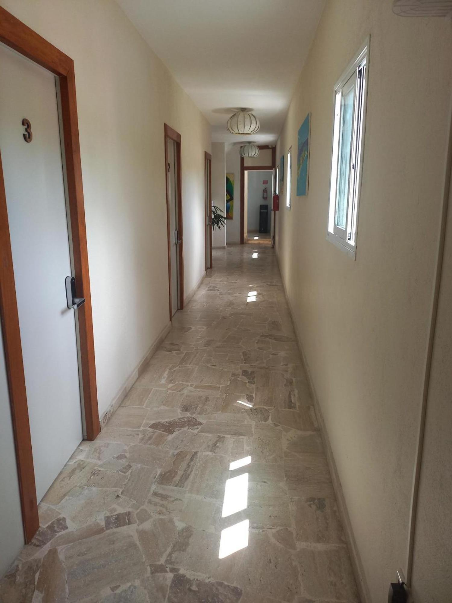 Hotel Casa Olga Las Terrenas Ngoại thất bức ảnh