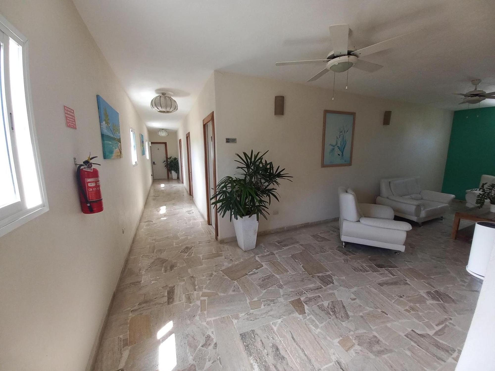 Hotel Casa Olga Las Terrenas Ngoại thất bức ảnh