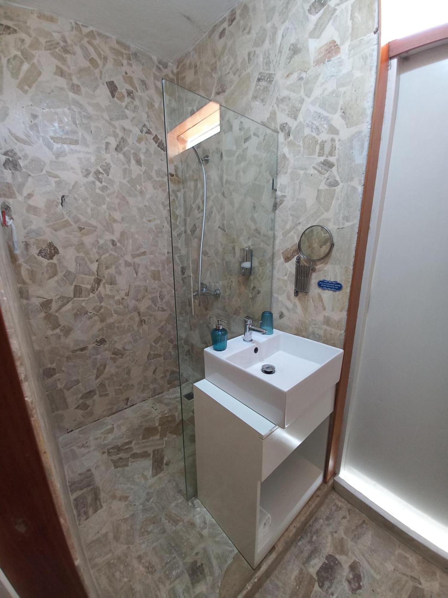 Hotel Casa Olga Las Terrenas Ngoại thất bức ảnh