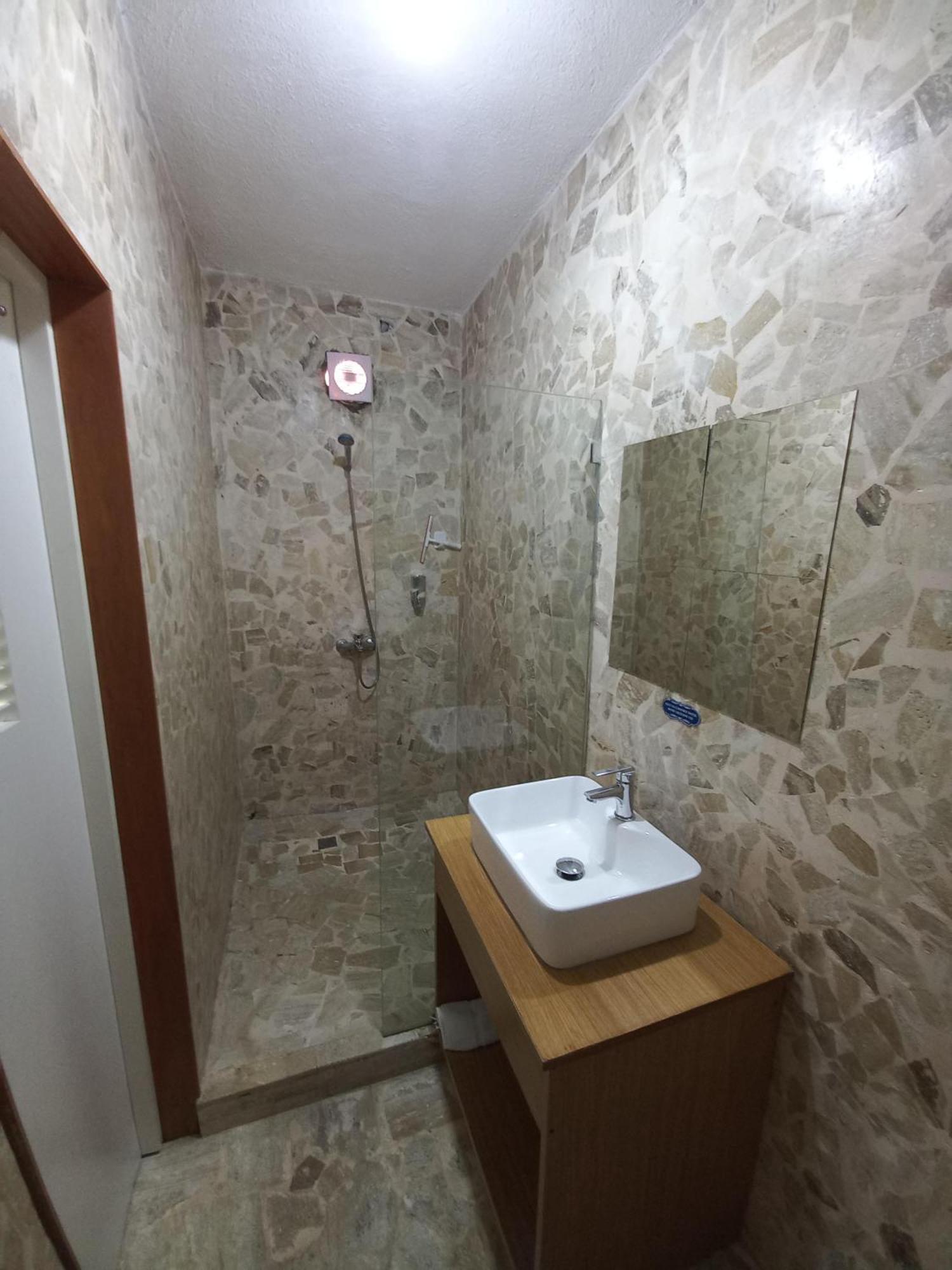 Hotel Casa Olga Las Terrenas Ngoại thất bức ảnh
