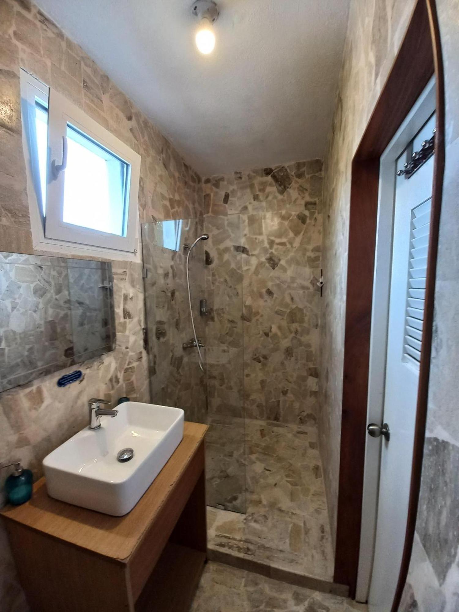 Hotel Casa Olga Las Terrenas Ngoại thất bức ảnh