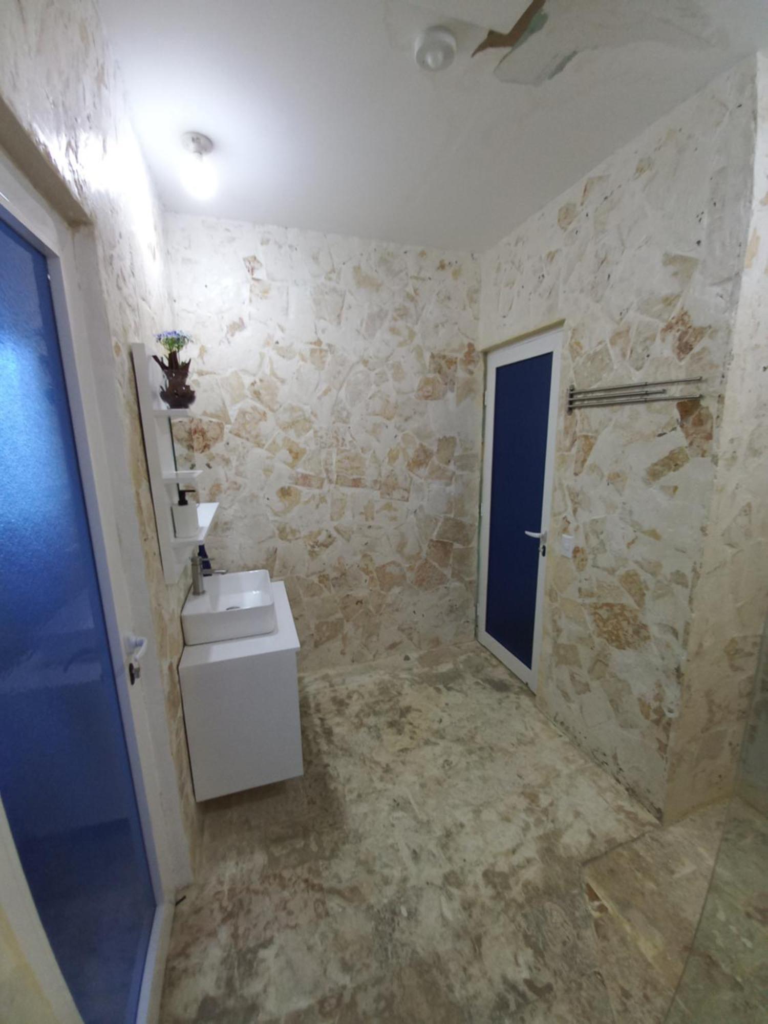 Hotel Casa Olga Las Terrenas Ngoại thất bức ảnh