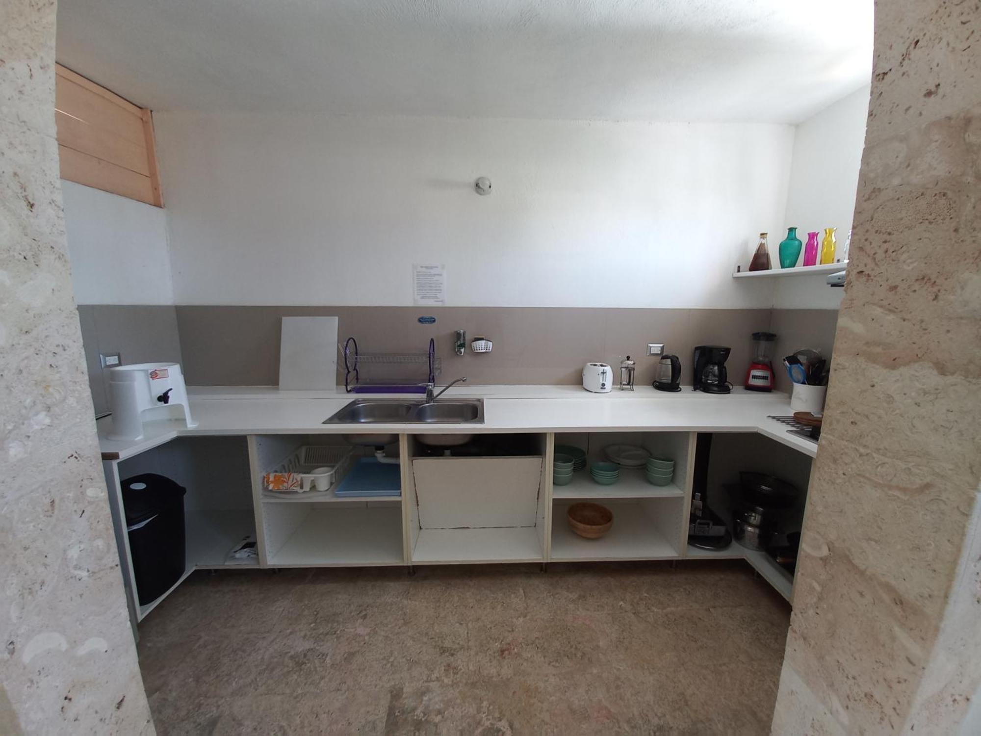 Hotel Casa Olga Las Terrenas Ngoại thất bức ảnh