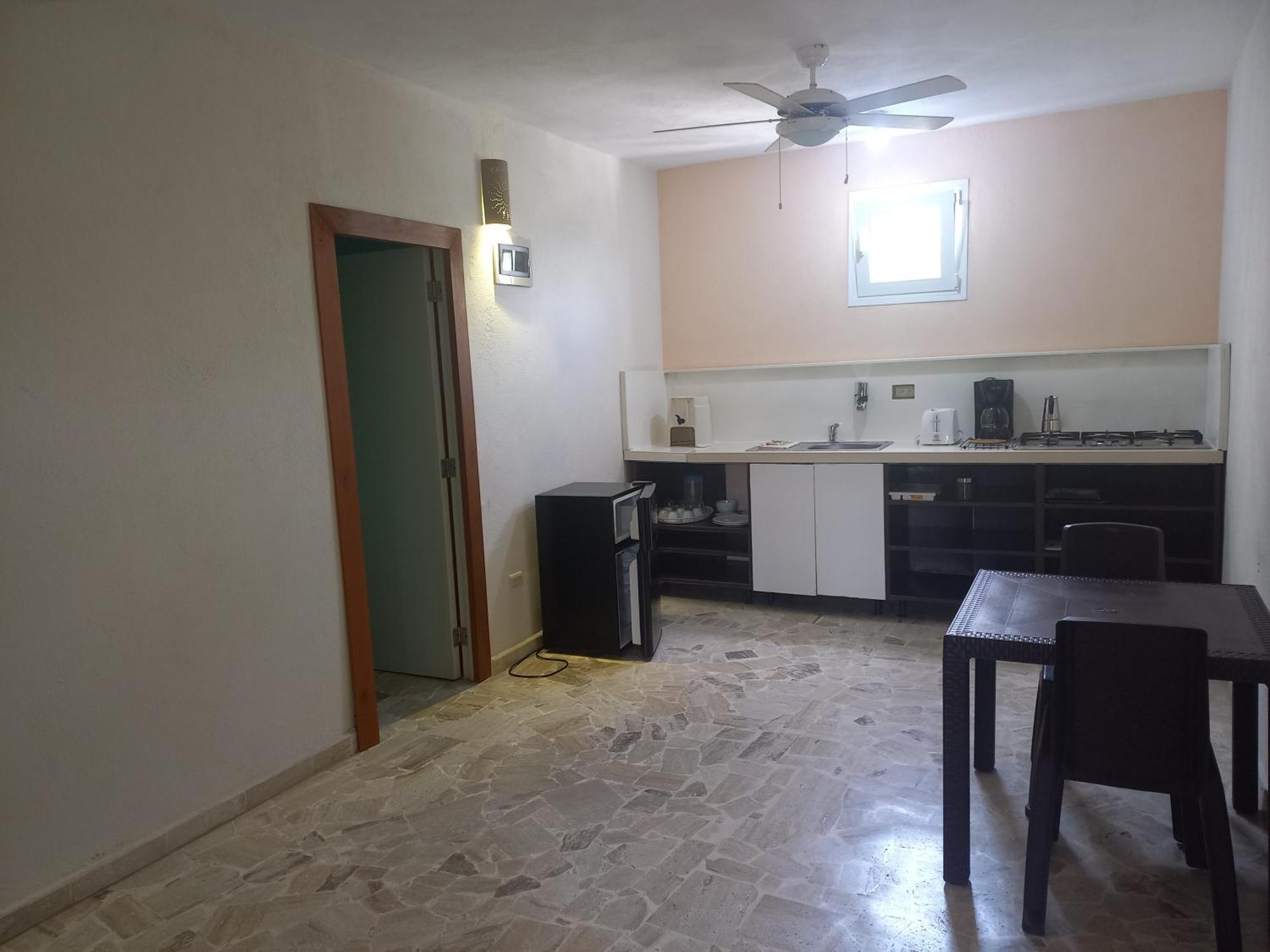 Hotel Casa Olga Las Terrenas Ngoại thất bức ảnh