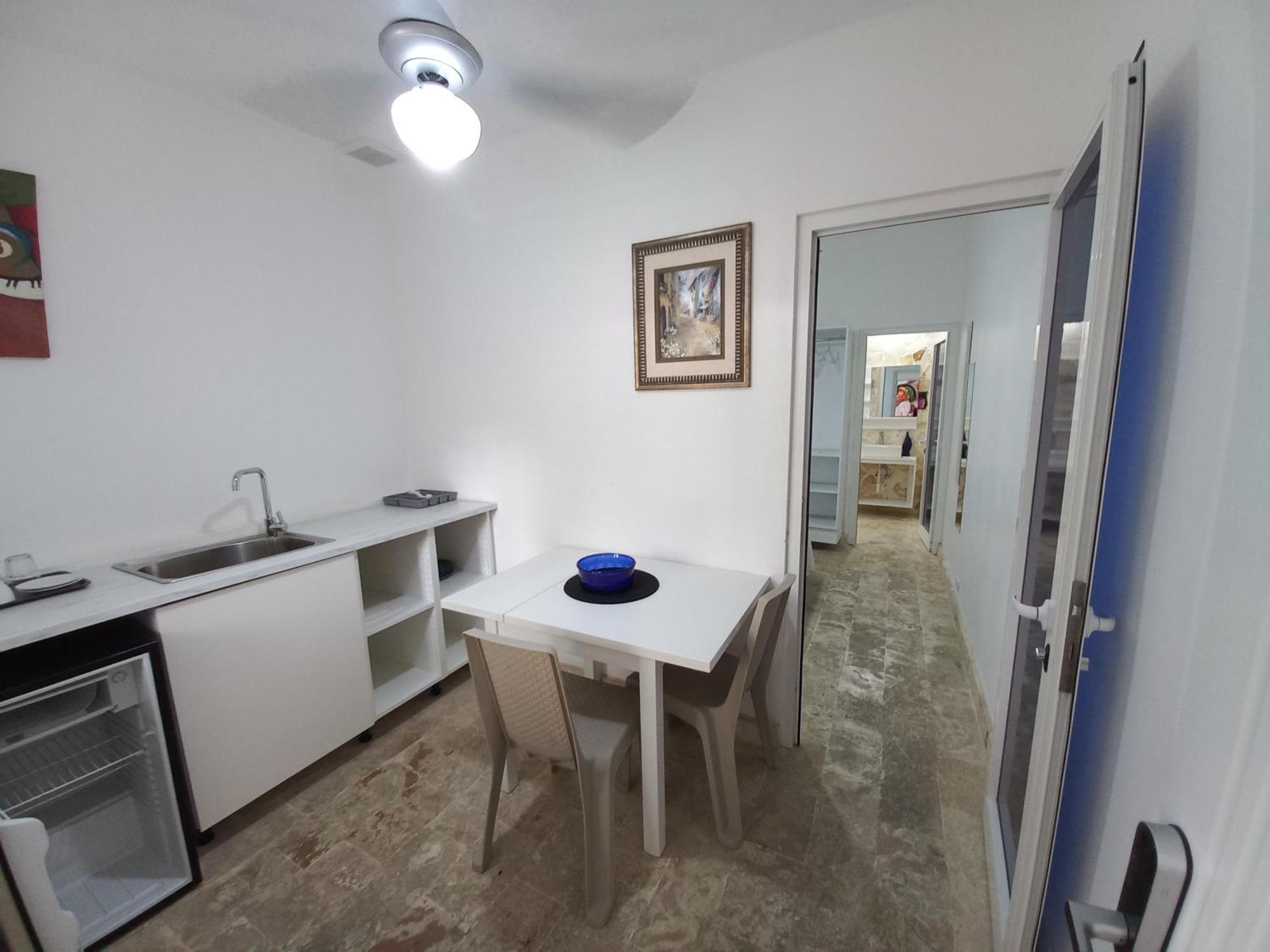 Hotel Casa Olga Las Terrenas Ngoại thất bức ảnh