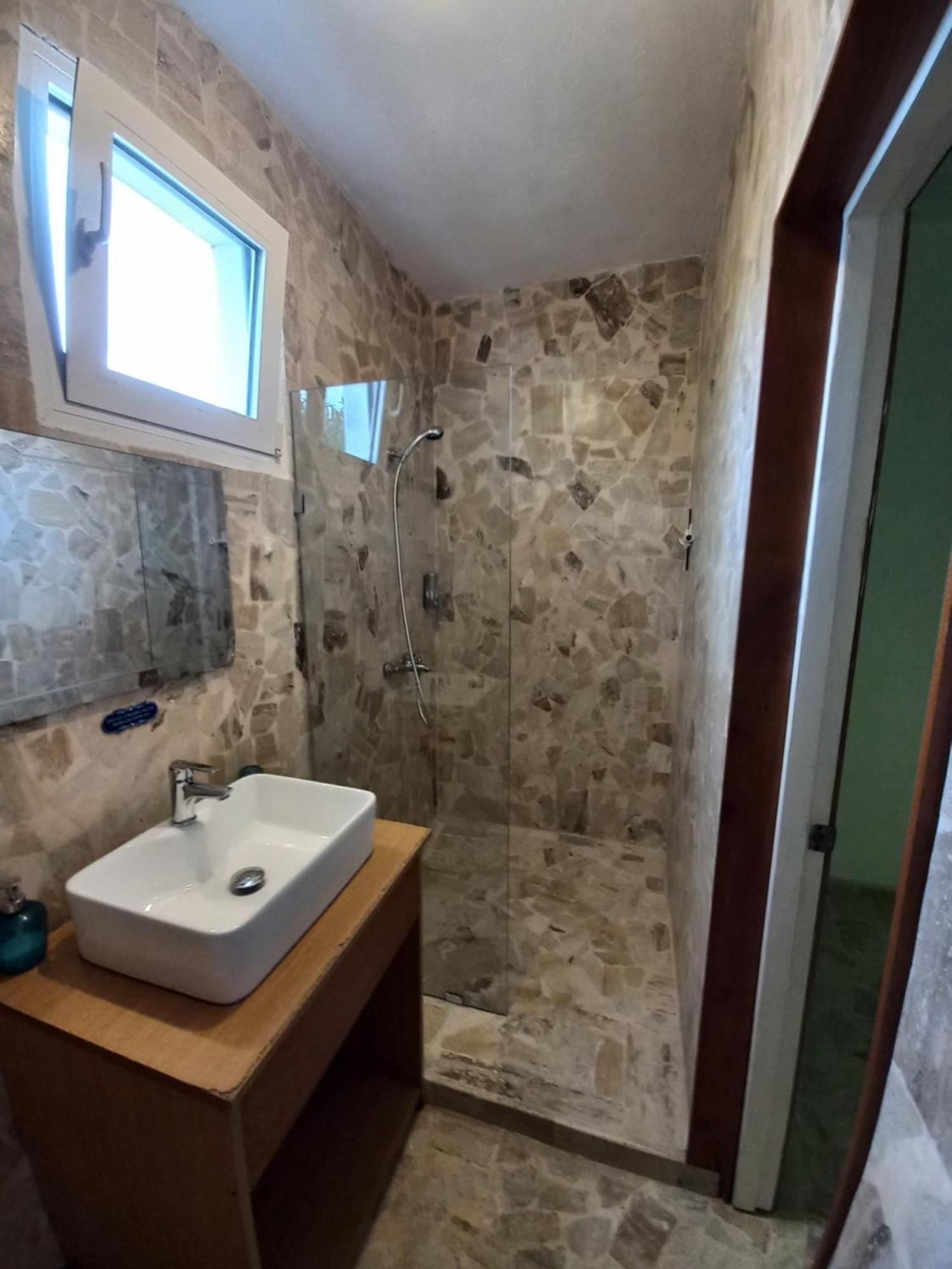 Hotel Casa Olga Las Terrenas Ngoại thất bức ảnh