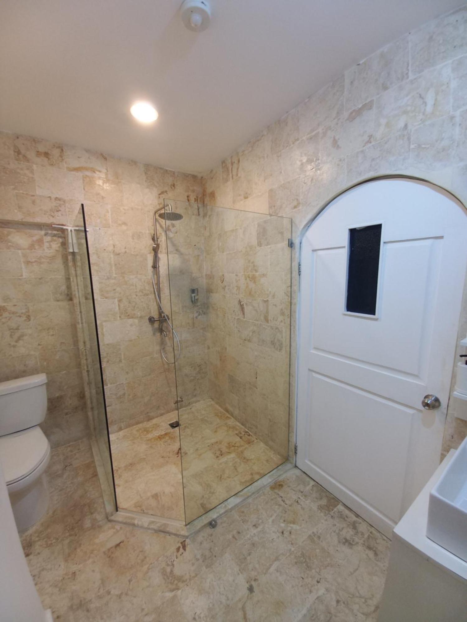 Hotel Casa Olga Las Terrenas Ngoại thất bức ảnh