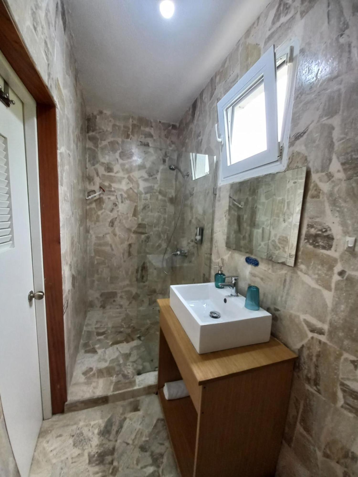 Hotel Casa Olga Las Terrenas Ngoại thất bức ảnh