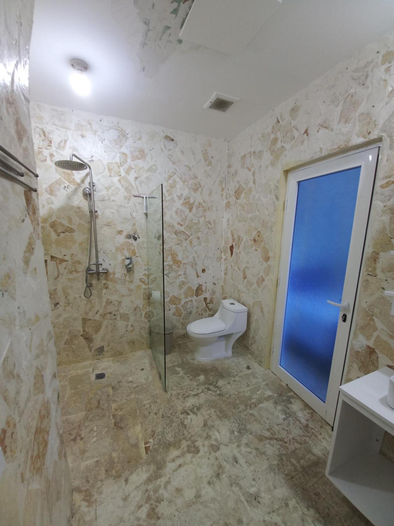 Hotel Casa Olga Las Terrenas Ngoại thất bức ảnh