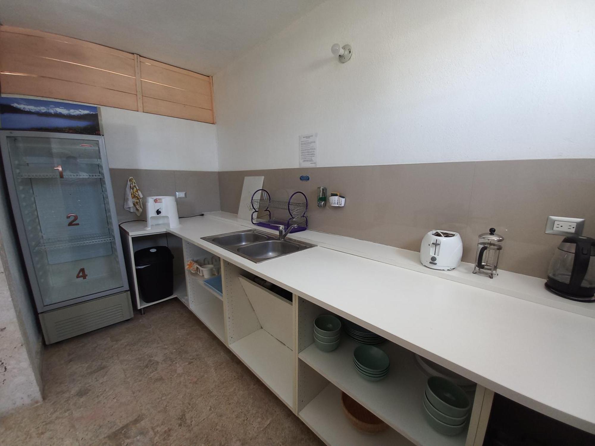Hotel Casa Olga Las Terrenas Ngoại thất bức ảnh