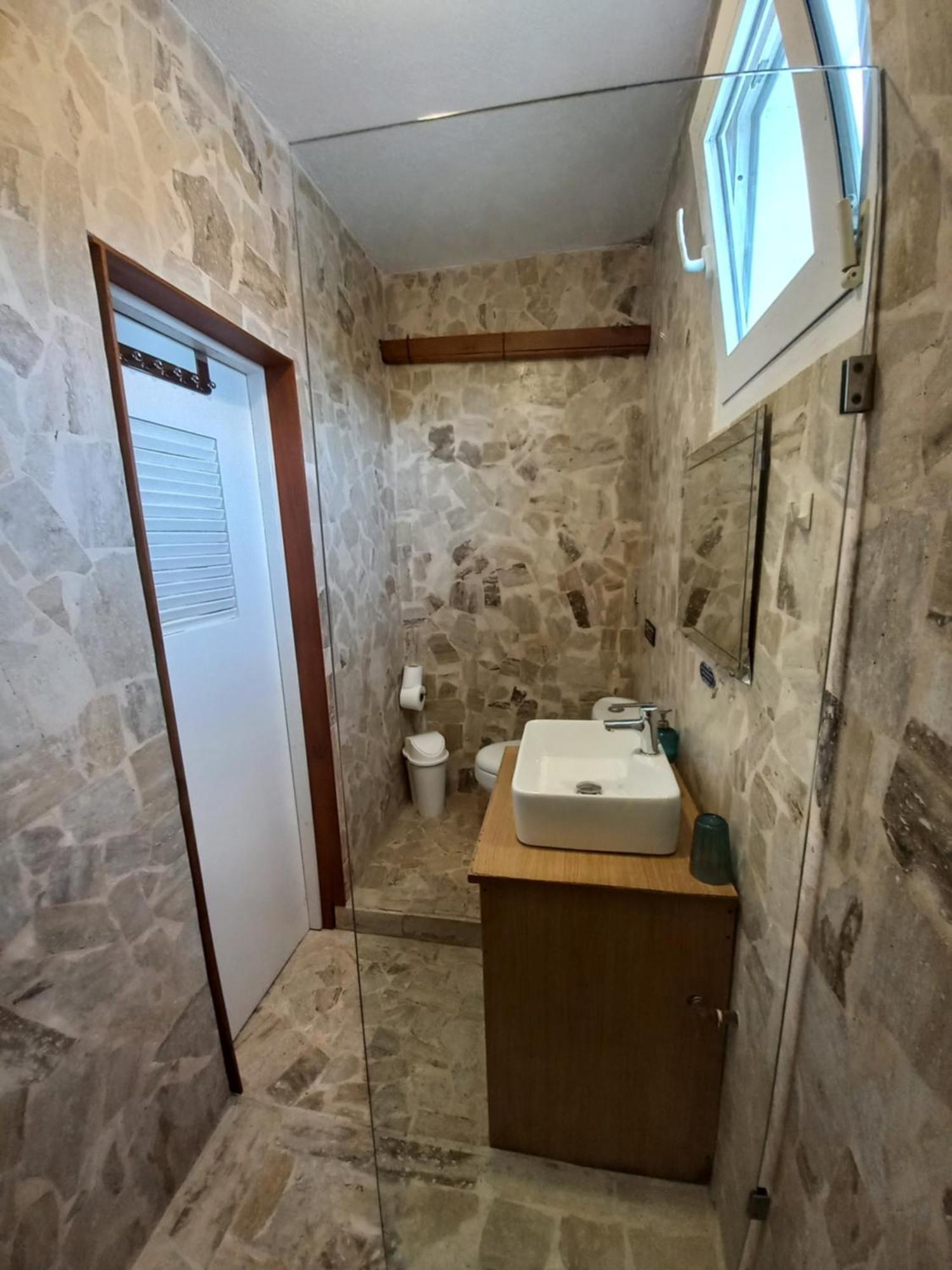 Hotel Casa Olga Las Terrenas Ngoại thất bức ảnh