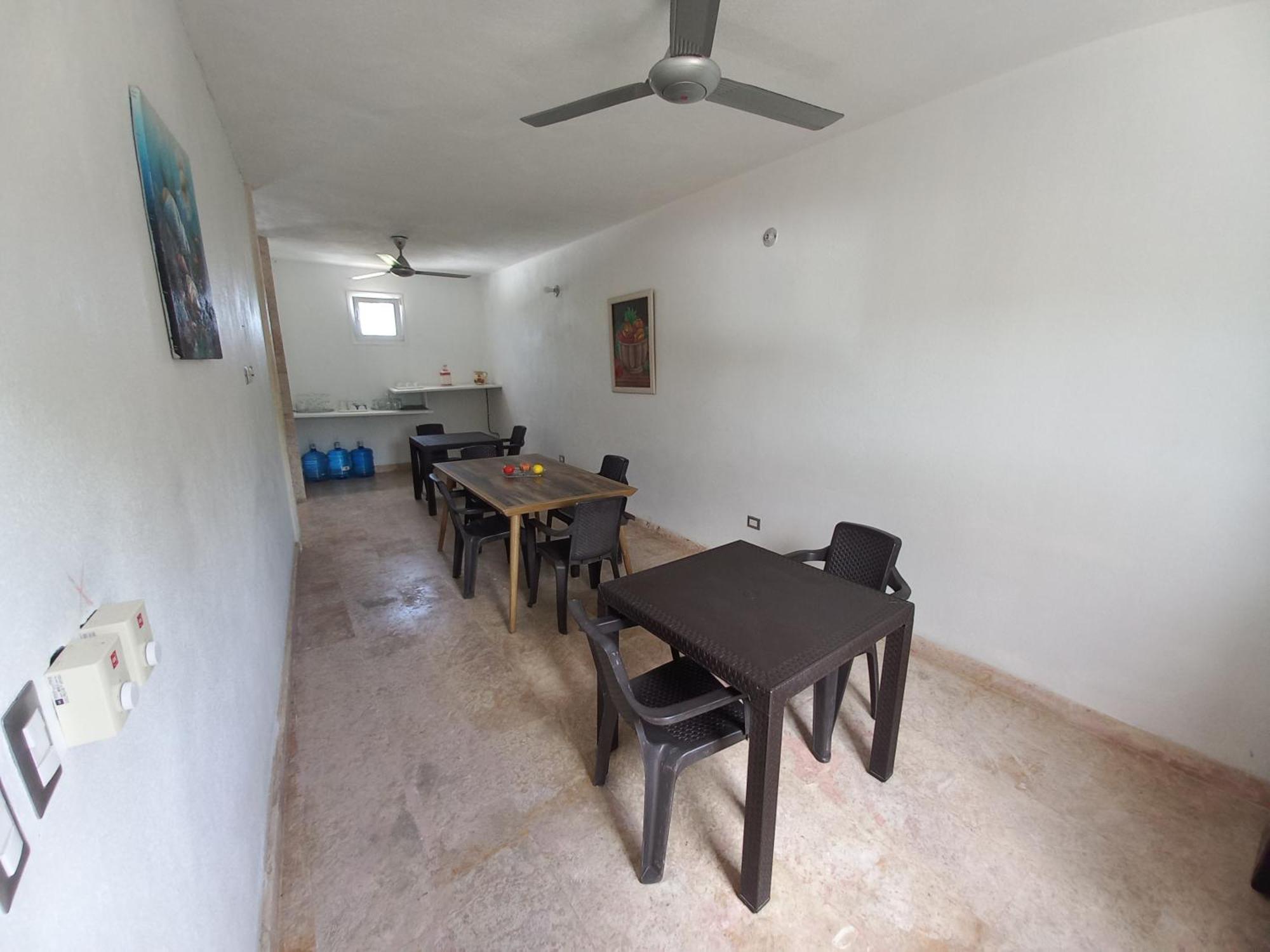 Hotel Casa Olga Las Terrenas Ngoại thất bức ảnh