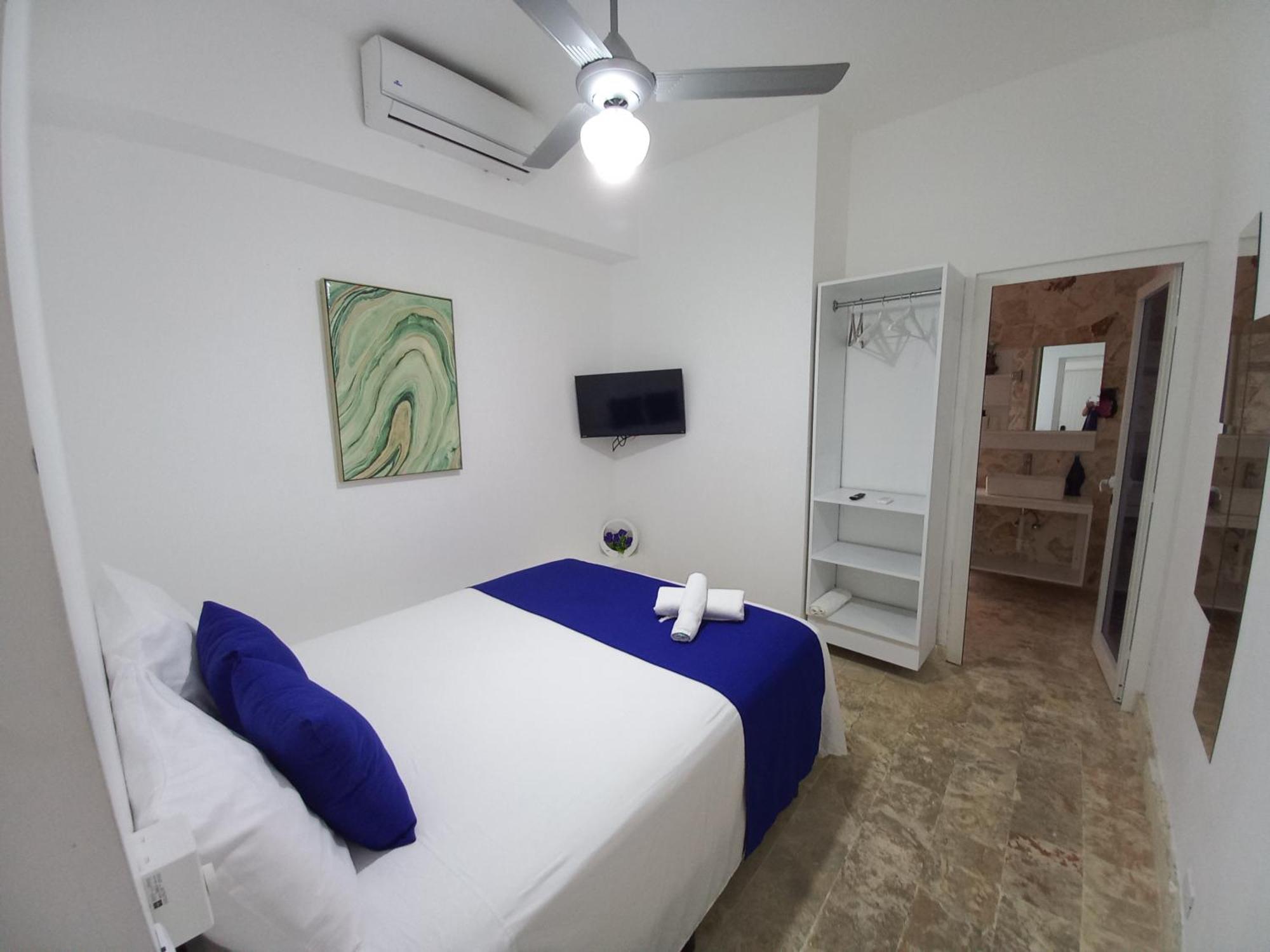 Hotel Casa Olga Las Terrenas Ngoại thất bức ảnh