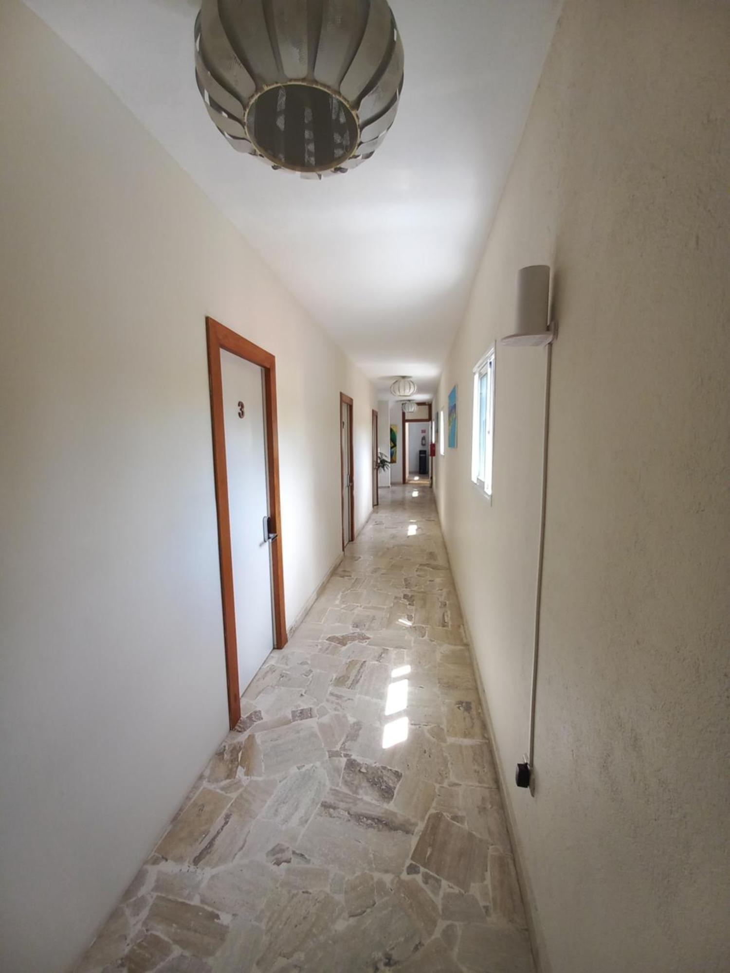 Hotel Casa Olga Las Terrenas Ngoại thất bức ảnh